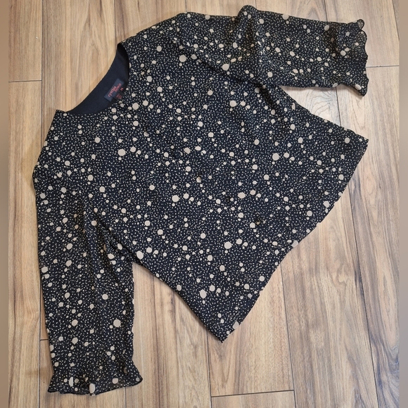 Cynthia Howie Silk Skirt set (Vintage) - Picture 5 of 11